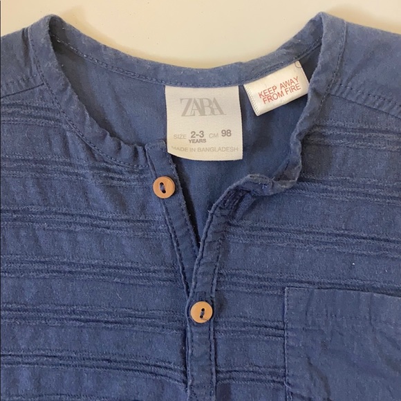 Lot of boys tops - Picture 3 of 12